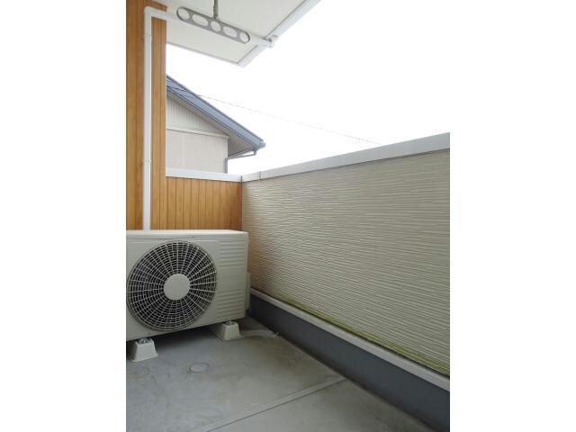 リバーサイドローレルの物件内観写真