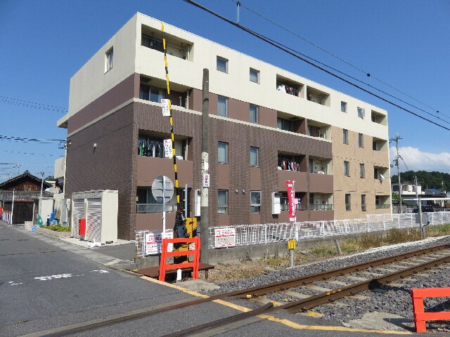 シーダーエースの物件外観写真