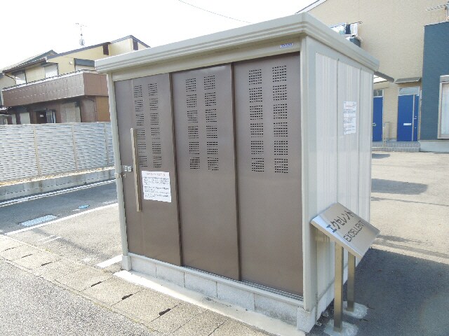 エクセレントの物件外観写真