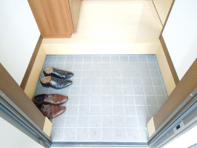 エクセレントの物件内観写真