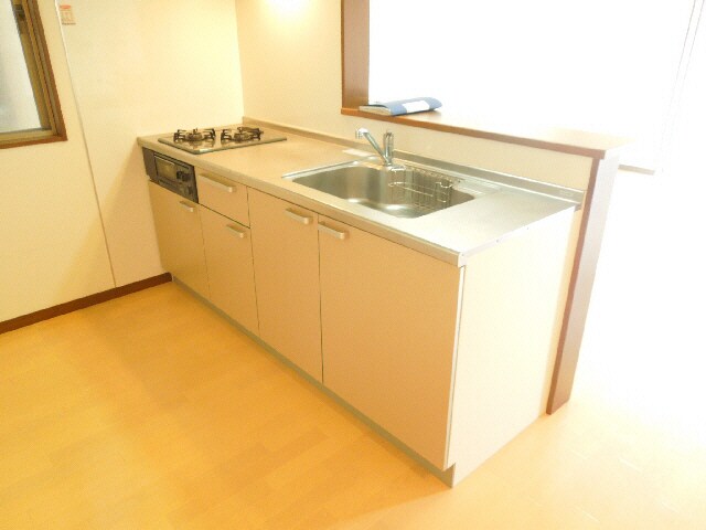 エクセレントの物件内観写真