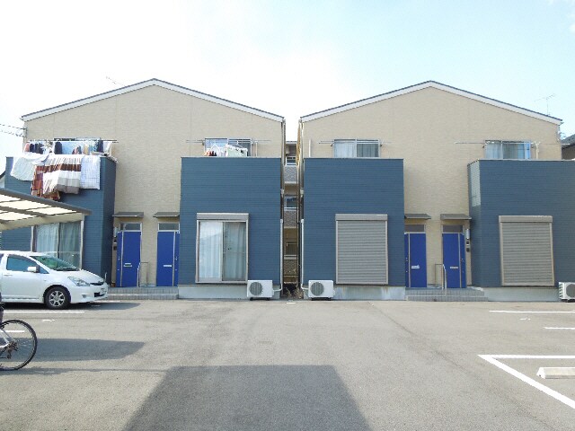 エクセレントの物件外観写真