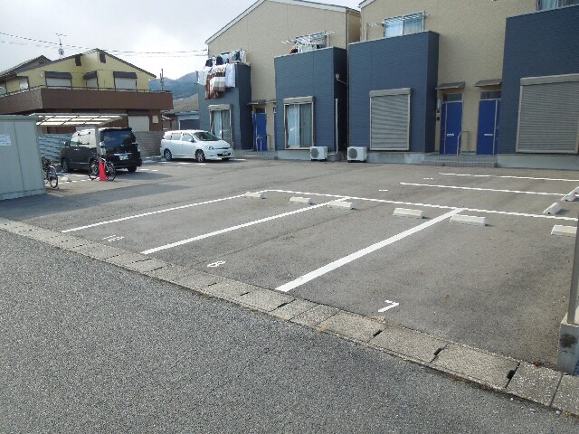 エクセレントの物件外観写真