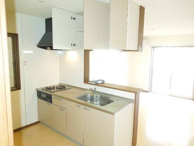 エクセレントの物件内観写真