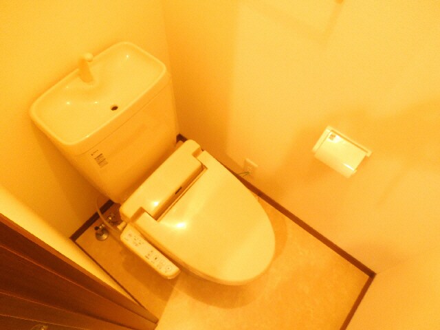 エクセレントの物件内観写真