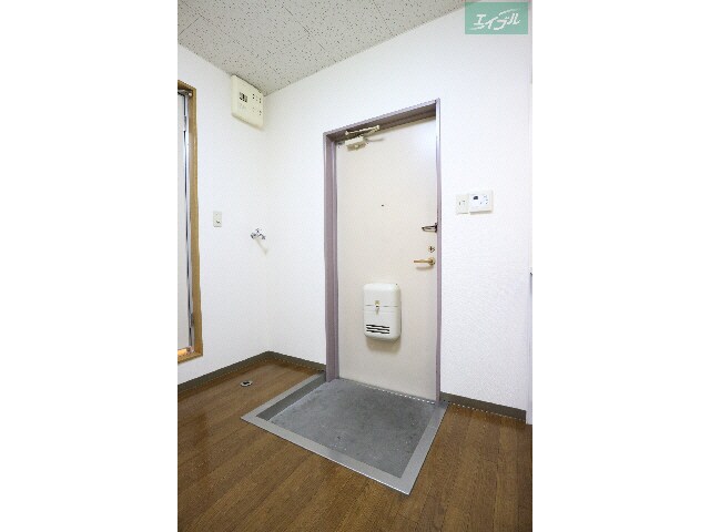 甲西ヒカリハイツの物件内観写真