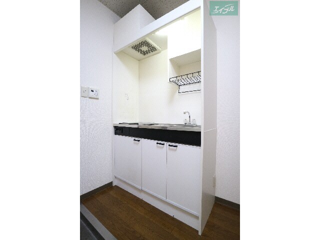 甲西ヒカリハイツの物件内観写真