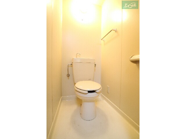 甲西ヒカリハイツの物件内観写真