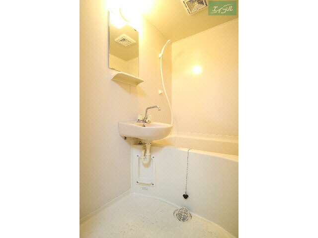 甲西ヒカリハイツの物件内観写真