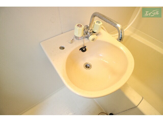 甲西ヒカリハイツの物件内観写真