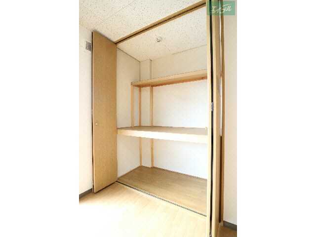 甲西ヒカリハイツの物件内観写真