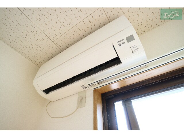 甲西ヒカリハイツの物件内観写真