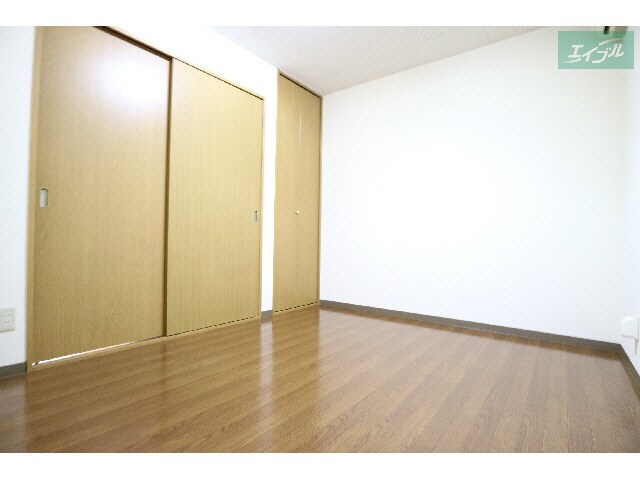 甲西ヒカリハイツの物件内観写真