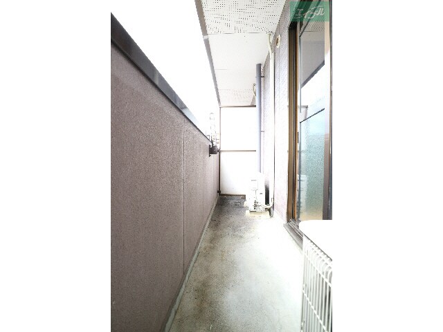 甲西ヒカリハイツの物件内観写真