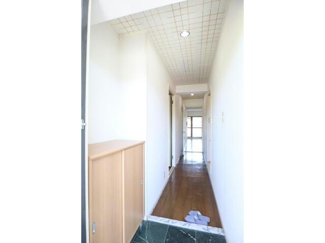 エクセルYOKONEの物件内観写真