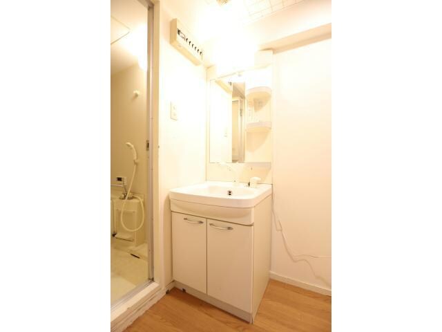 エクセルYOKONEの物件内観写真