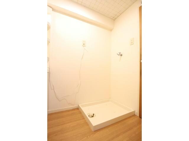 エクセルYOKONEの物件内観写真