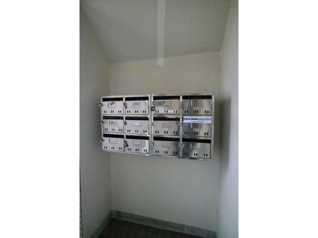 エクセルYOKONEの物件外観写真