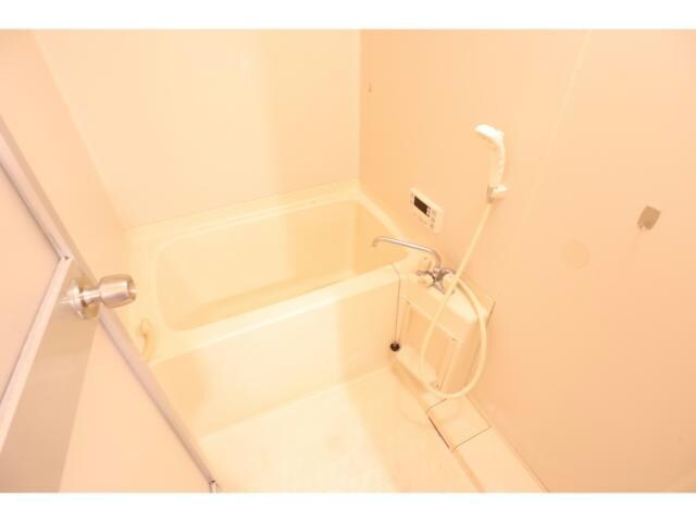 エクセルYOKONEの物件内観写真