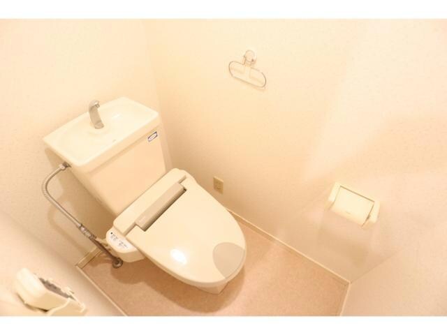 エクセルYOKONEの物件内観写真