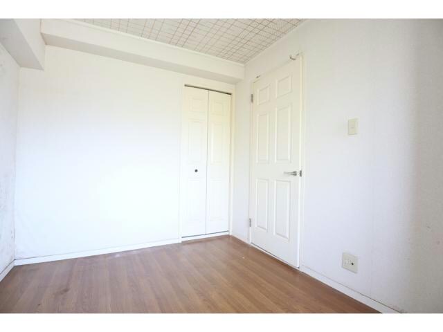 エクセルYOKONEの物件内観写真