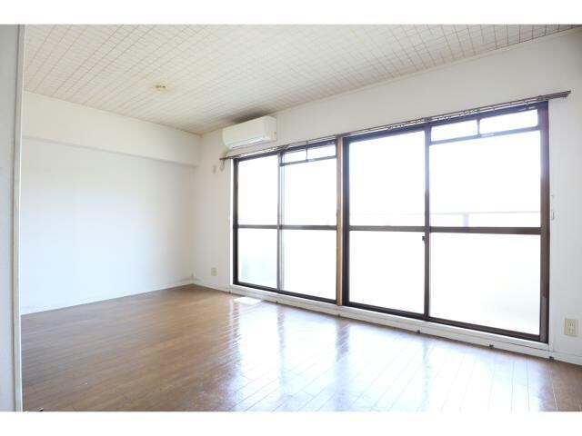 エクセルYOKONEの物件内観写真