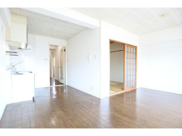 エクセルYOKONEの物件内観写真