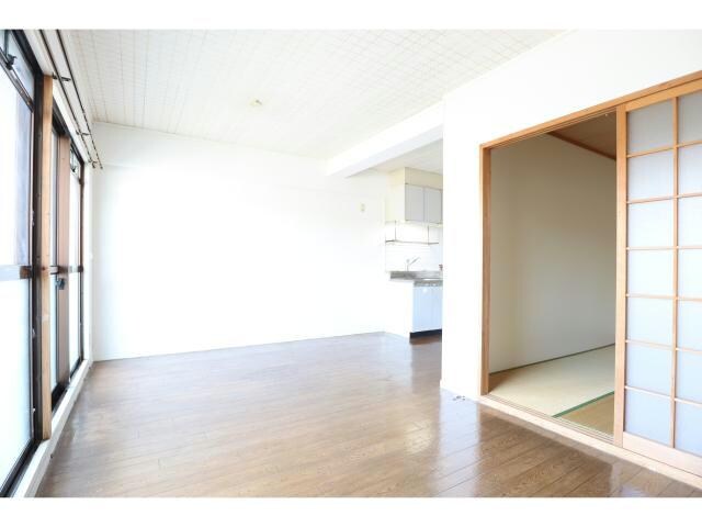 エクセルYOKONEの物件内観写真