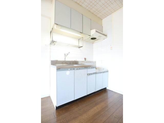 エクセルYOKONEの物件内観写真