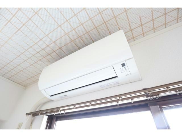 エクセルYOKONEの物件内観写真