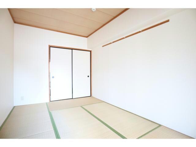 エクセルYOKONEの物件内観写真