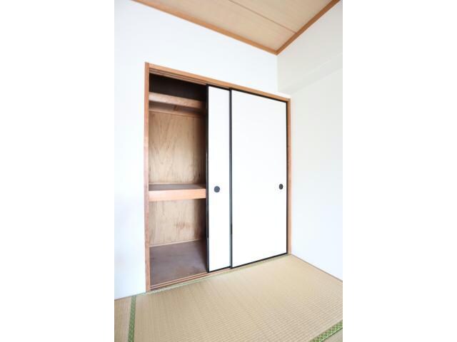 エクセルYOKONEの物件内観写真