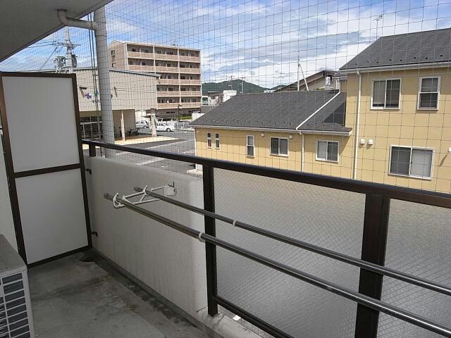 エクセルYOKONEの物件内観写真