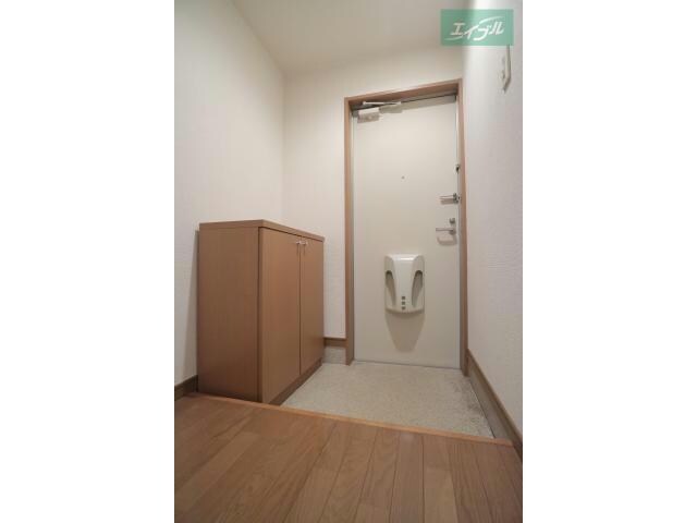 アルテールの物件内観写真