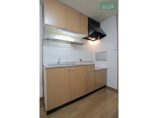 アルテールの物件内観写真