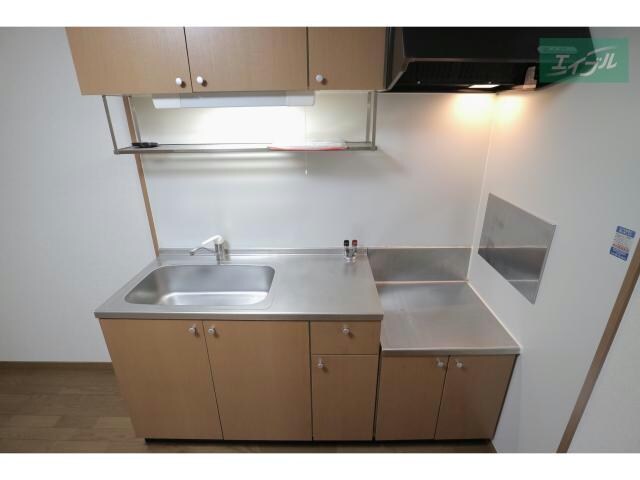 アルテールの物件内観写真