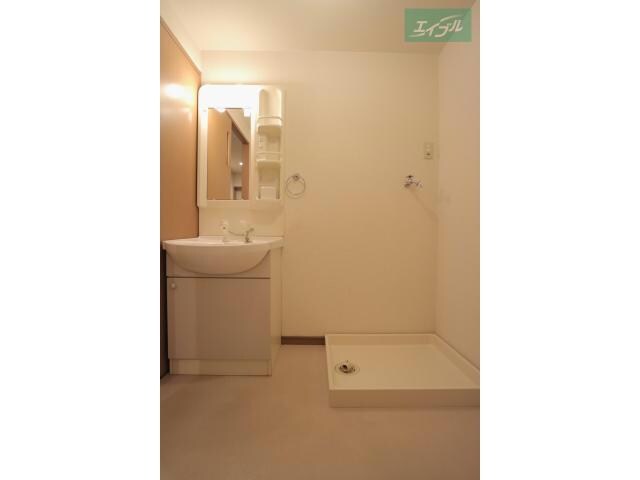 アルテールの物件内観写真