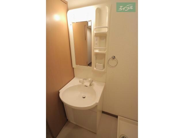 アルテールの物件内観写真