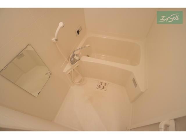 アルテールの物件内観写真