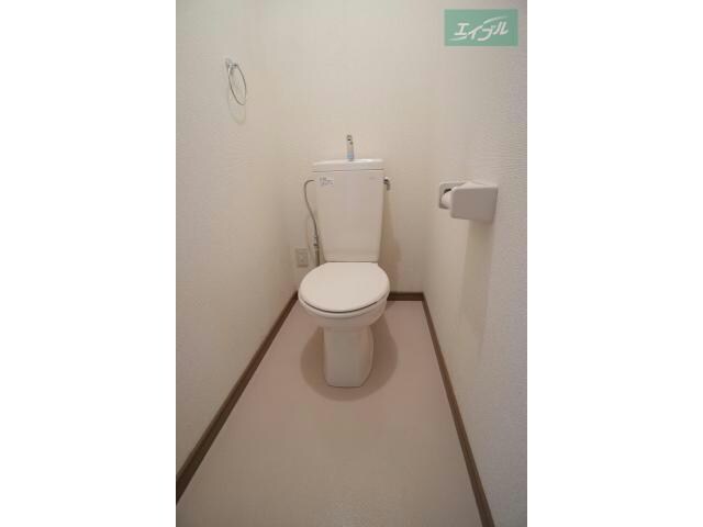 アルテールの物件内観写真