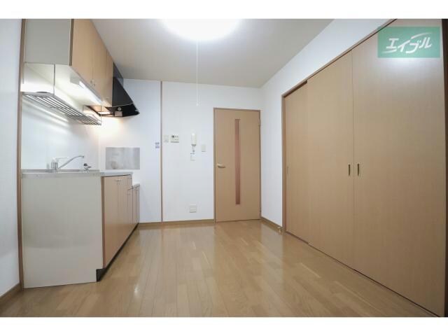 アルテールの物件内観写真