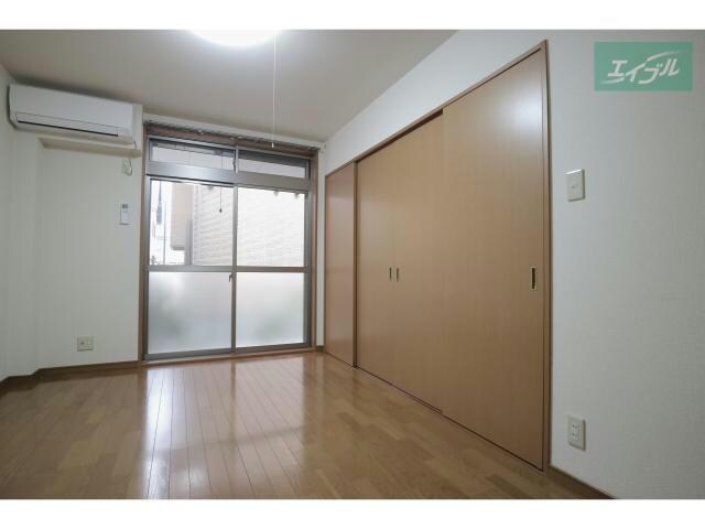 アルテールの物件内観写真