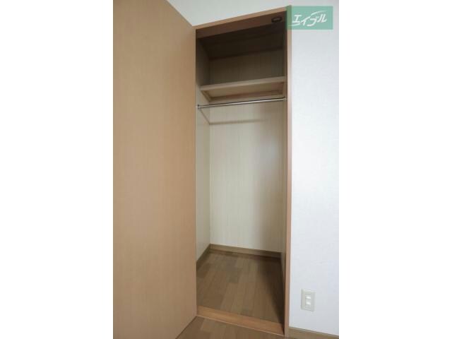 アルテールの物件内観写真