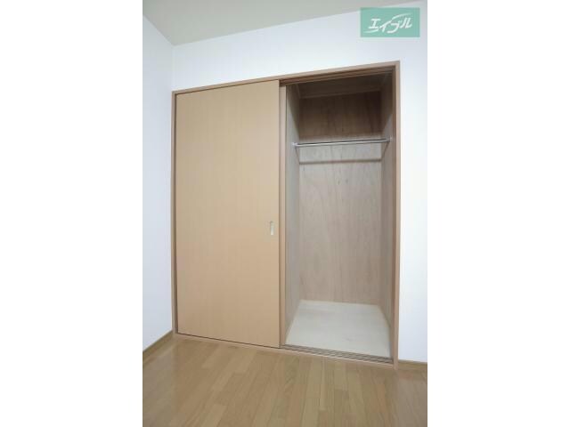 アルテールの物件内観写真