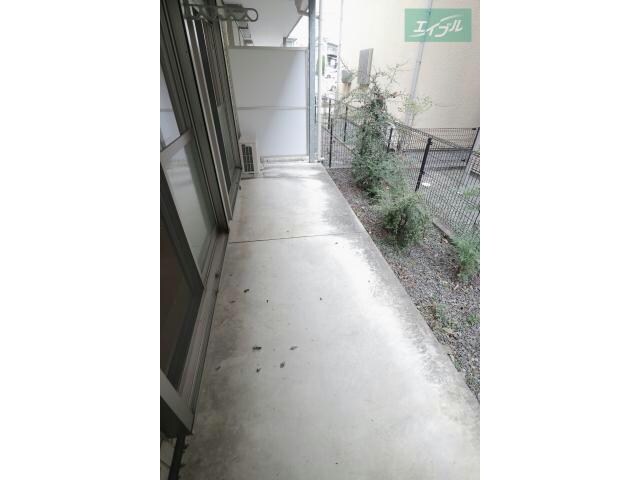 アルテールの物件内観写真