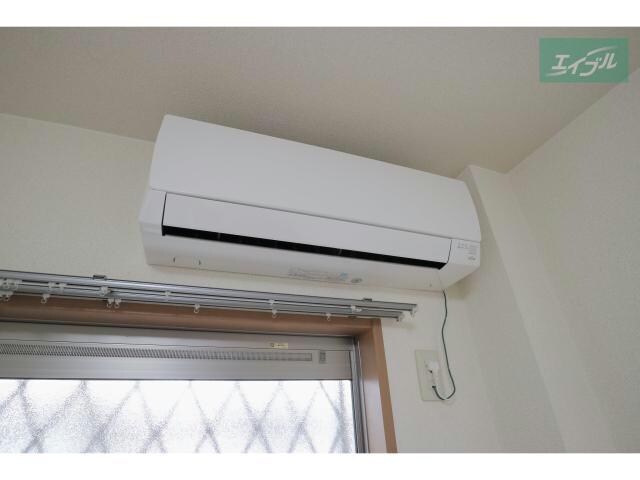 アルテールの物件内観写真