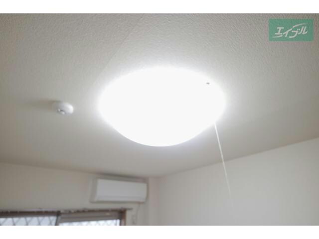 アルテールの物件内観写真