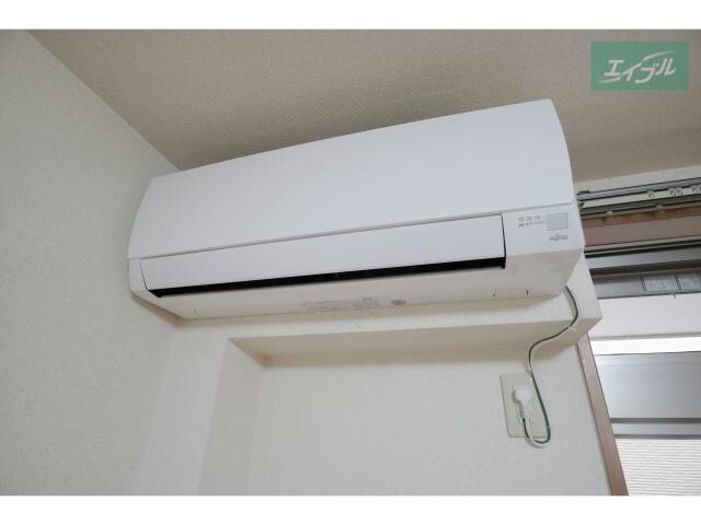 アルテールの物件内観写真