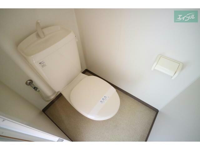 ドリームパレス千秀の物件内観写真