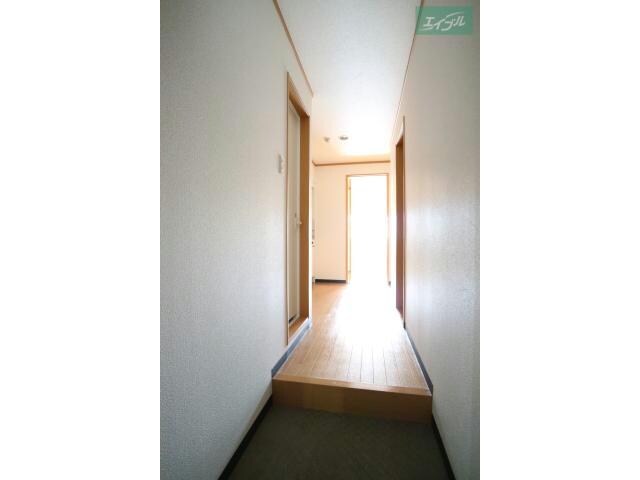 ドリームパレス千秀の物件内観写真